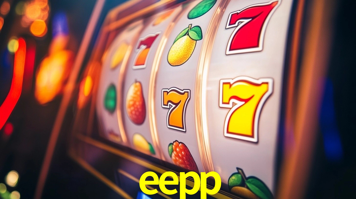 eepp bônus — cashback 15 por cento e níveis VIP